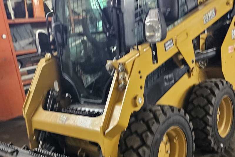 OmecoHub - Immagine CATERPILLAR 232D3